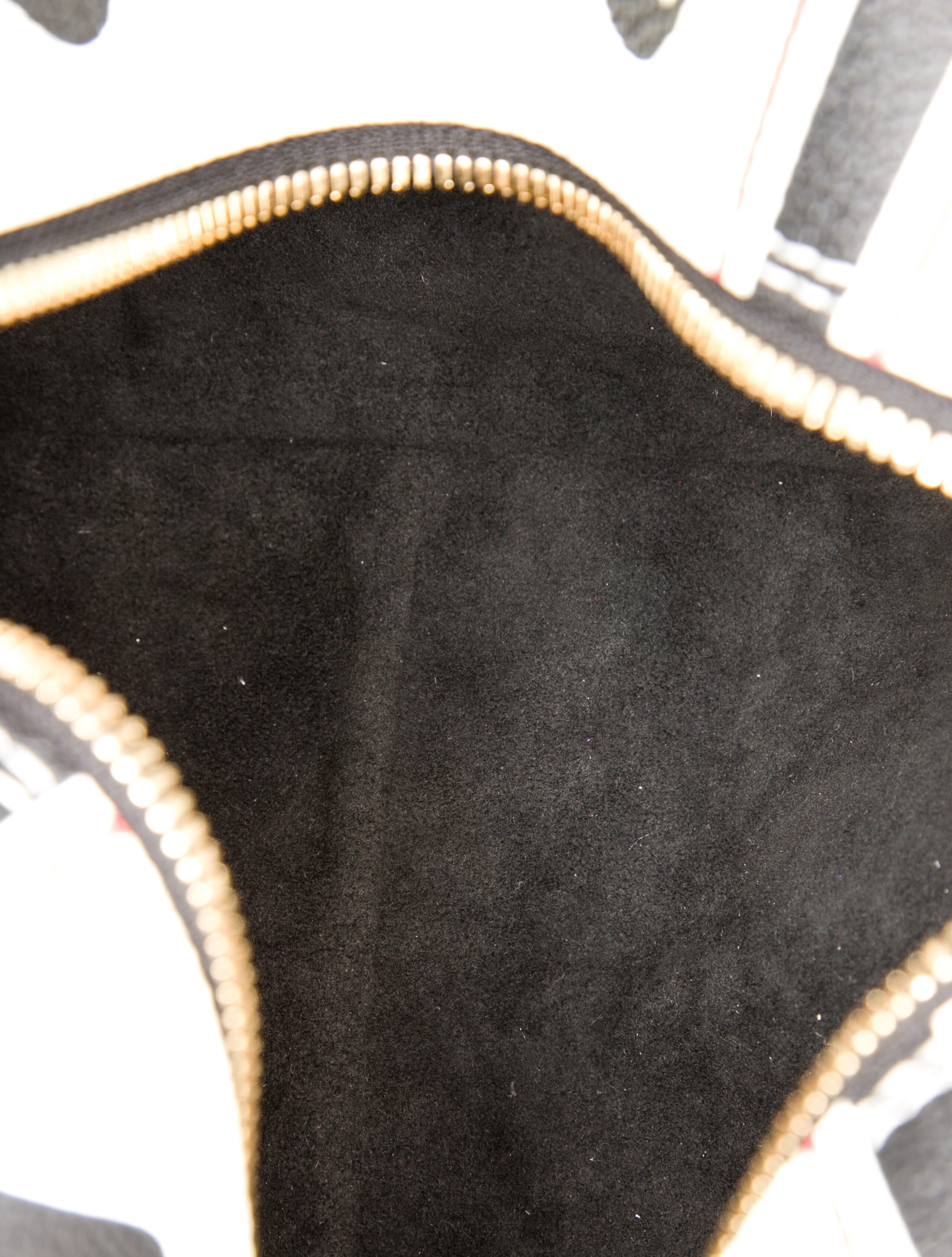 Louis Vuitton LV Monogram Game On Square Bag w/ Tags